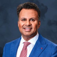 C. Bob Basu, MD, MBA, MPH, FACS