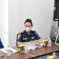 Ruth Melati Wijaya