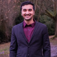 Animesh Rajani