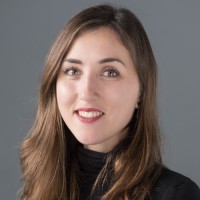 Daria Malling