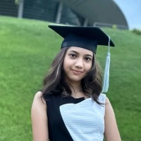 Sharvina Ganeasan