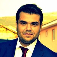 yusuf özdemir