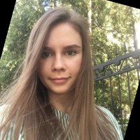 Anastasia Razumova