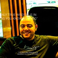 Mohamed Salah Zahran