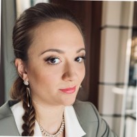 Martina Petkovska Kuzmanoska