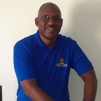 Nathaniel Moorer