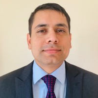 Mandip Aryal, Ms, Pe, Cp3