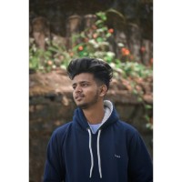 Suhas Gowda U