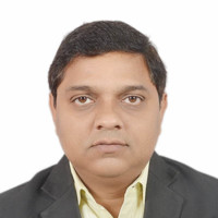 Jagdish Shinde