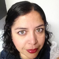 Elizabeth Ocegueda