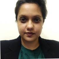 Nausheen Khan