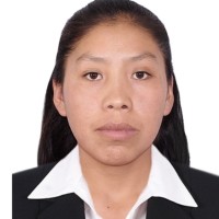 Elysa Huaracha Condori
