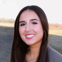 Maddie Hamilton