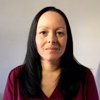 Lorna Medcraft