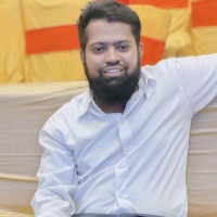 Mushtaq MA
