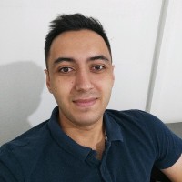 Caner AYDIN