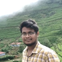 Stephen Raj S