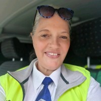 Bianca Hargreaves