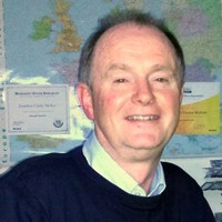 Jonathan McKee
