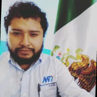 Jesús Francisco Chávez Tovar