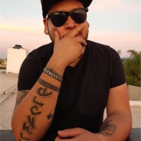 Kevin Berumen