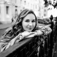 Olga Volkova
