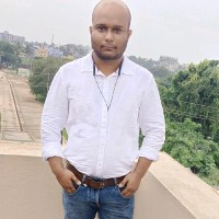 Pravas Ranjan Rout