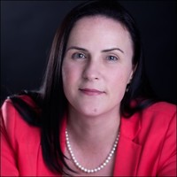 Christine Williston