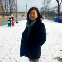 Rachel Wang
