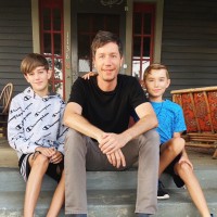 Tim Byers
