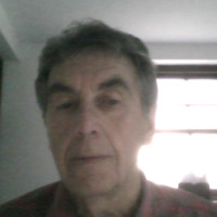 Laurence Eastham