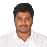 Satheesh Kumar Pamulapati
