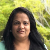 Sajitha Vinod