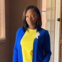 Chrishana Charles