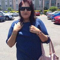 Kavitha Laloo
