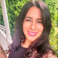 Maribel Baez, PMP