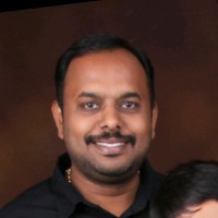 Paramesh Honnappa Veerabhadraiah