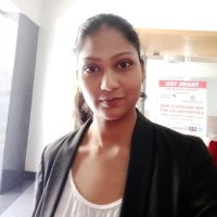 Pranali Agarwal