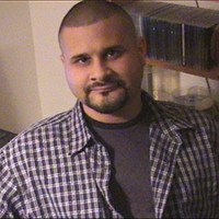 Alfie Santana
