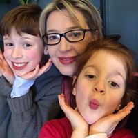 Kate Davies