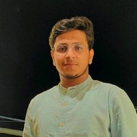 Ritik Trivedi