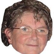 Susan Godin