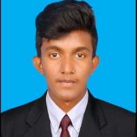 Syed Thameemul Ansari
