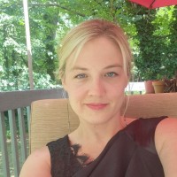 Jessica Chambliss, Anfi, Aic-M