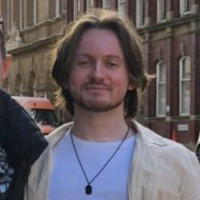 Ethan Holland