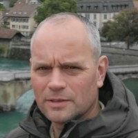 Richard Leeuwis