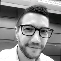 Daniel Appleyard