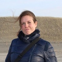 Nicky Vrasdonk