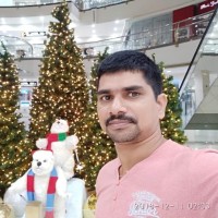 Nagaraj Acharya