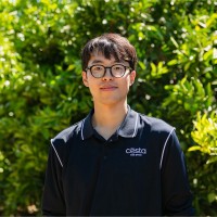 Harry Jiwon Han
